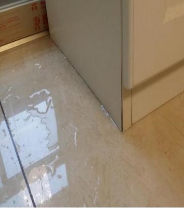 鸡西漏水检测 厕所漏水怎么检测?